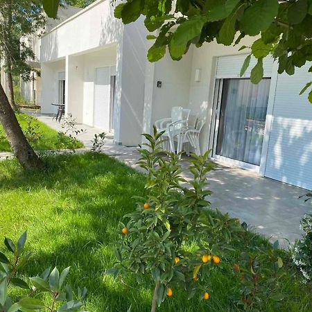 Villa Hanna Улцинь Екстер'єр фото