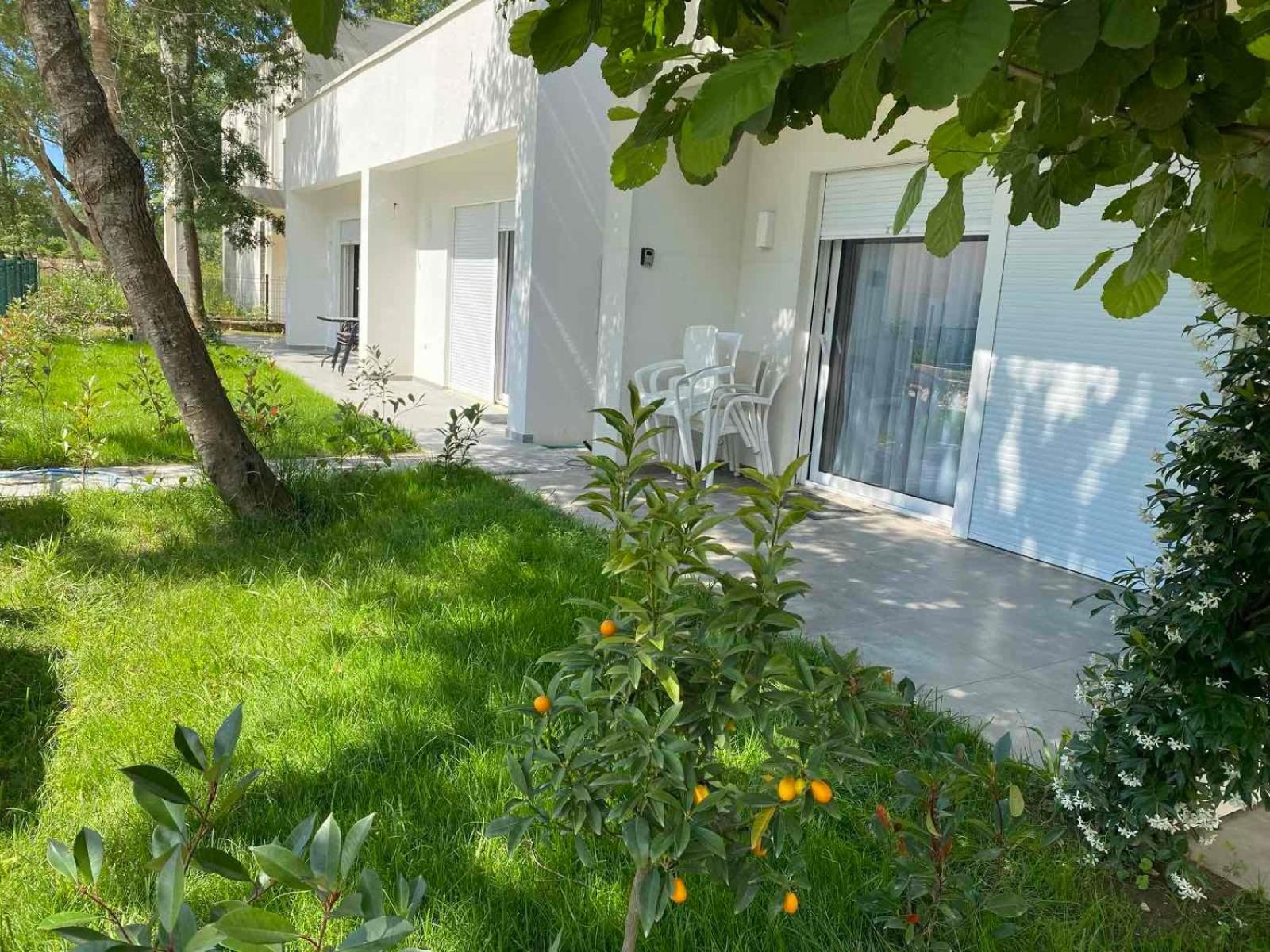 Villa Hanna Улцинь Екстер'єр фото