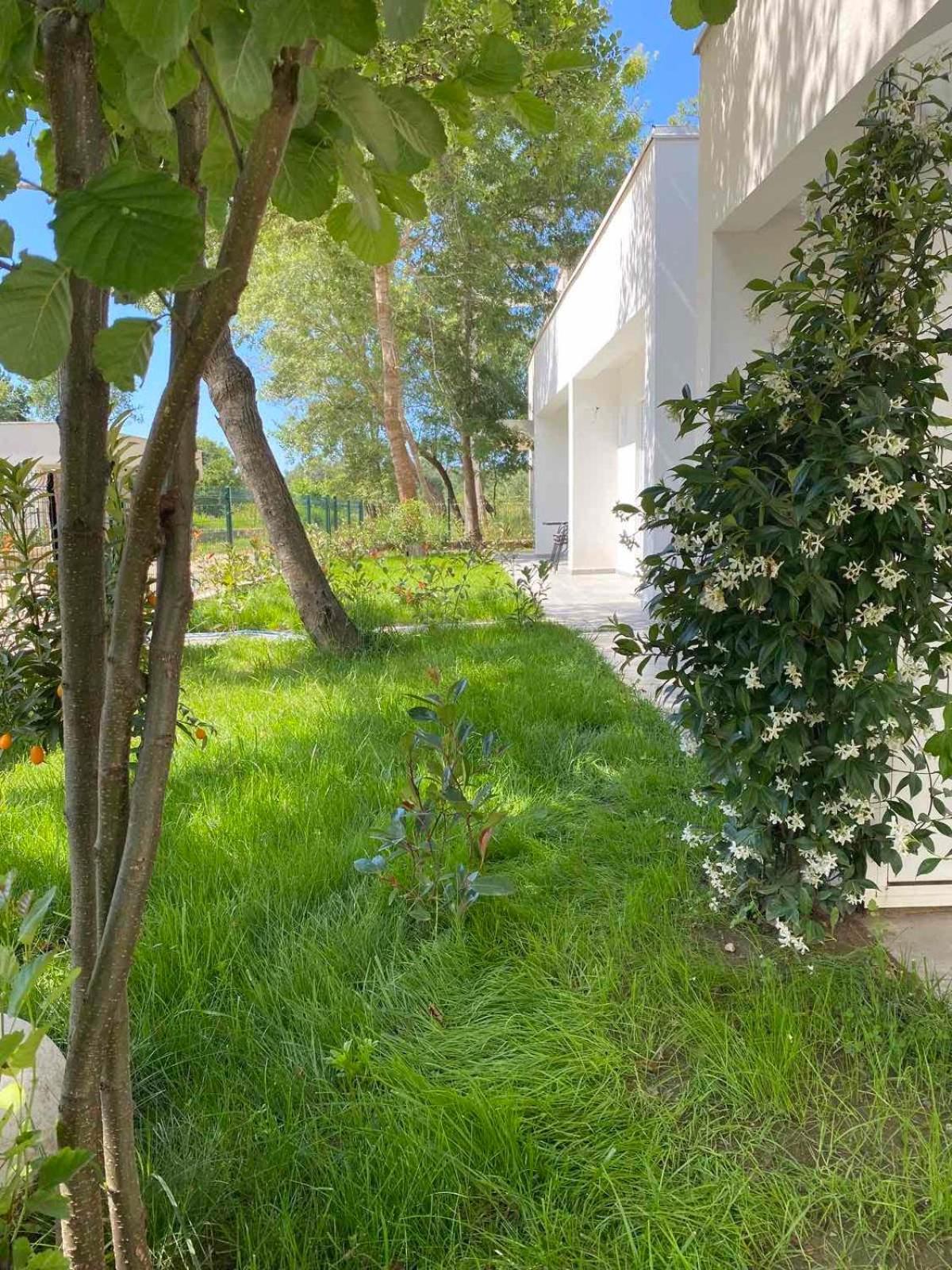 Villa Hanna Улцинь Екстер'єр фото